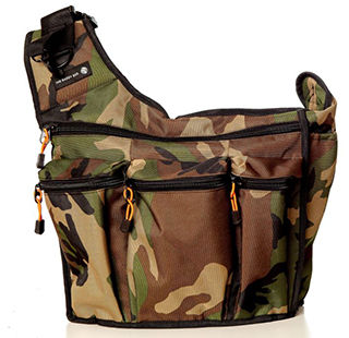 The Daddy Bag