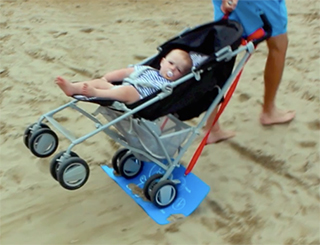 sandsliders®