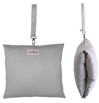 HushCush 4 in 1 nursing pillow