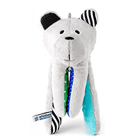 Whisbear The Humming Bear